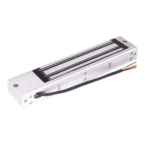 Electromagnet 180kgf seria PRO, montare aparenta, CUPRU 100%, monitorizare CSE-180P-S [4]
