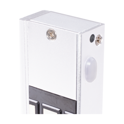 Electromagnet 180kgf seria PRO, montare aparenta, CUPRU 100%, monitorizare CSE-180P-S [2]