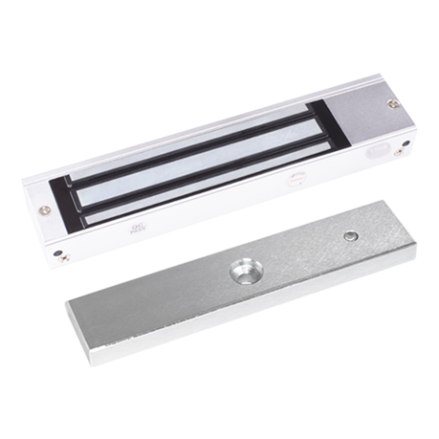 Electromagnet 280kgf seria PRO, montare aparenta, CUPRU 100%, monitorizare CSE-280P-S [7]
