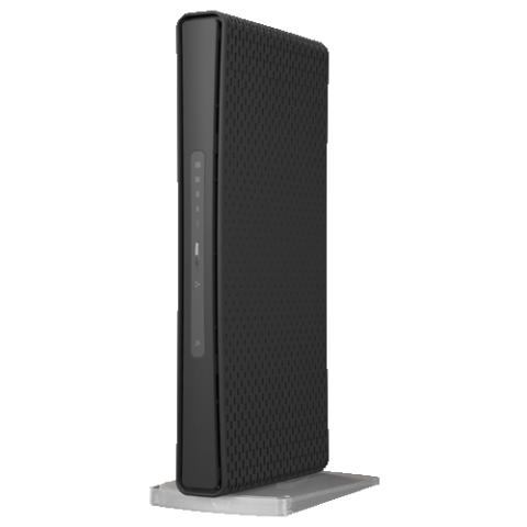 hAP ax3, RouterOS licenta L6, 4 x Gigabit, 1 x 2.5 Gigabit PoE IN/OUT, 2.4/5GHz, USB, WPA3 - MikroTik C53UiG+5HPaxD2HPaxD [3]