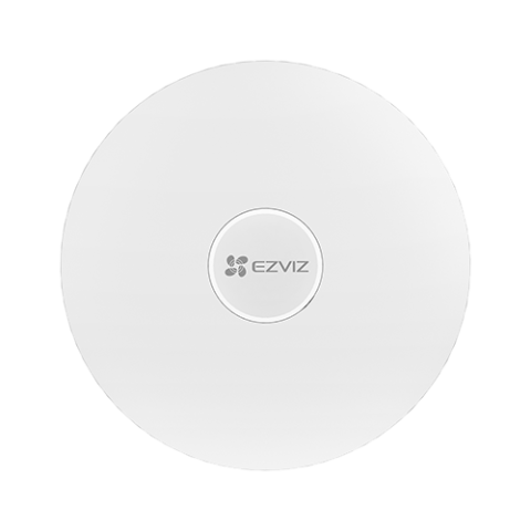 Home Gateway Smart Home EZVIZ, comunicare wireless ZigBee, Wi-Fi 6, Bluetooth, integrare smart cu pana la 64 dispozitive EZVIZ CS-A3-R200-WBG [1]