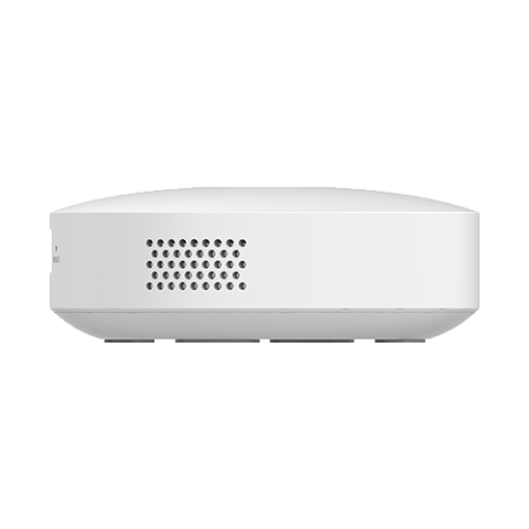 Home Gateway Smart Home EZVIZ, comunicare wireless ZigBee, Wi-Fi 6, Bluetooth, integrare smart cu pana la 64 dispozitive EZVIZ CS-A3-R200-WBG [3]