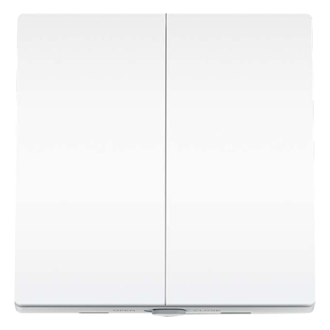 Intrerupator inteligent dublu TP-Link Tapo S220, Wi-Fi - TP-LINK TapoS220 [2]