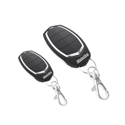 Kit automatizare poarta batanta 2x3m -MOTORLINE LINCE400-KIT [3]