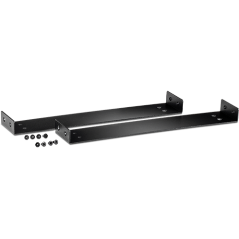 Kit montare in Rack a doua echipamente TL2-F7120, 1U/RU- TRENDnet ETH-F71 [1]