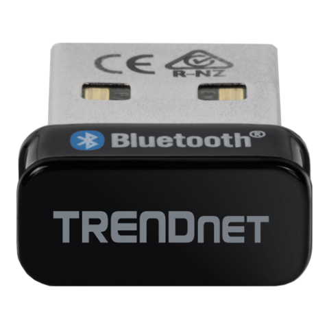 Micro adaptor Bluetooth 5.0 USB - TRENDnet TBW-110UB [6]