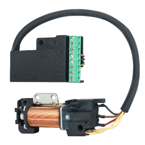 Yale si bolturi electrice - Modul Booster Plus - CISA 1.07022.10.0