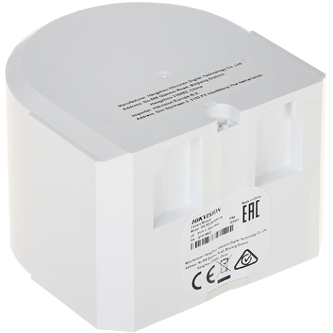 Modul Camera RF, lentila 2.0mm, Infrared Light, IP66 - HIKVISION DS-PDCM15PF-IR [6]