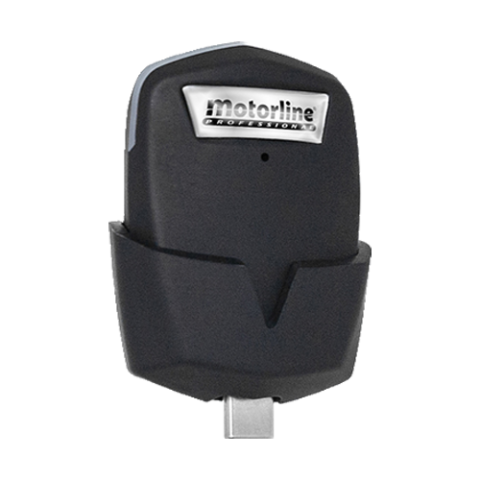 Modul comanda si programare automatizari, WiFi, Bluetooth - MOTORLINE MCONNECT-LINK [6]