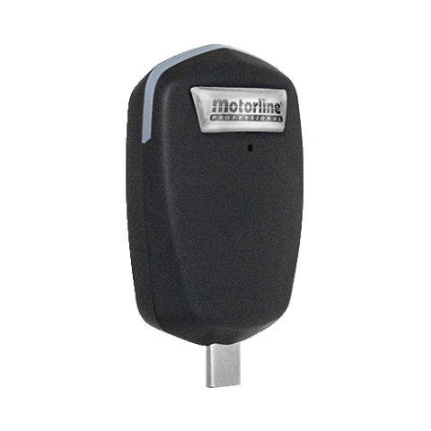 Automatizari - Modul comanda si programare automatizari, WiFi, Bluetooth - MOTORLINE MCONNECT-LINK