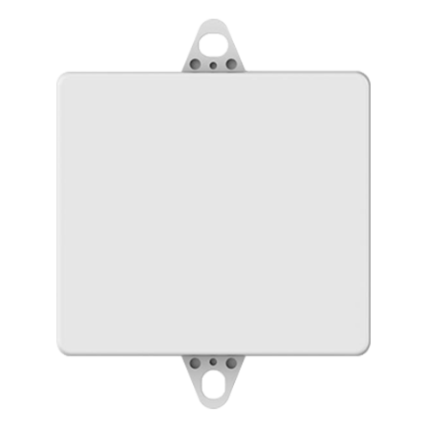 Modul control acces pentru 1 usa, RS485 - HIKVISION DS-K2M062 [1]