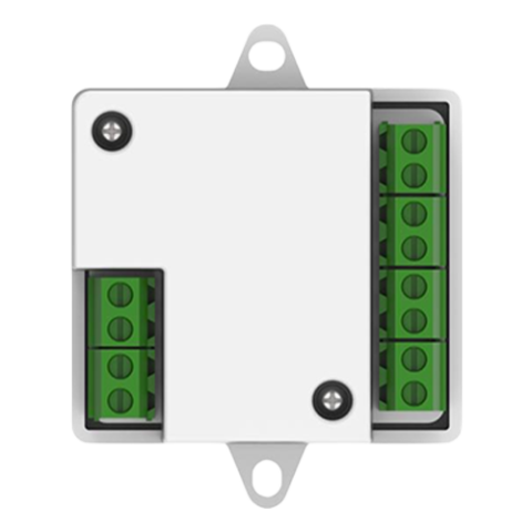 Modul control acces pentru 1 usa, RS485 - HIKVISION DS-K2M062 [2]