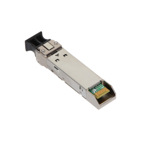 Modul SFP 1.25G, 1310nm Duplex LC, 0~1Km - HIKVISION HK-SFP-1.25G-1310-DF-MM [3]