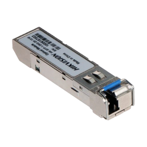 Modul SFP 1.25G, 1310nm Single-Fiber, 0~20Km - HIKVISION HK-SFP-1.25G-20-1310 [1]