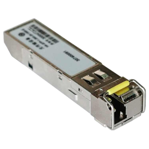 Modul SFP 1.25G, 1550nm Single-Fiber, 0~20Km - HIKVISION HK-SFP-1.25G-20-1550 [1]