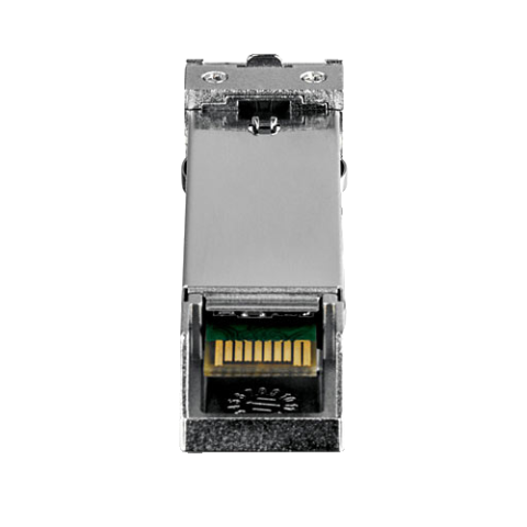 Modul SFP Mini-GBIC Single-Mode Duplex LC, 1.25G, 1310nm, 10Km - TRENDnet TEG-MGBS10 [7]