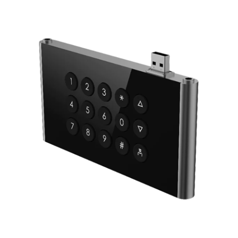 Modul tastatura pentru KD9403 - HIKVISION DS-KDM9403-KP [1]