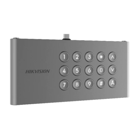 Modul tastatura pentru KD9633 - HIKVISION DS-KDM9633-KP [2]