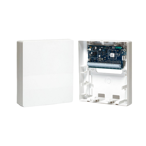 Modul wire-to-wireless - PowerG 868MHz, 8 zone - QOLSYS PG8WLSHW8 [3]