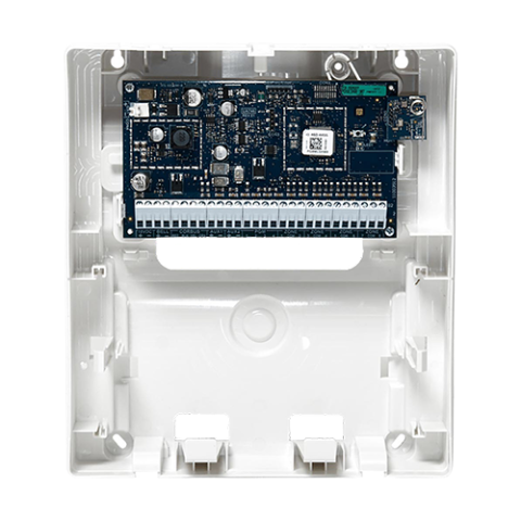 Module si comunicatoare - Modul wire-to-wireless - PowerG 868MHz, 8 zone - QOLSYS PG8WLSHW8