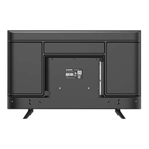 Monitor D-LED 43', HD 1080P, 60 Hz, HDMI, VGA, Audio - HIKVISION DS-D5043F3-1V0S [7]