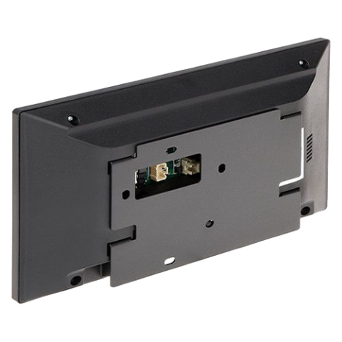 Monitor videointerfon TCP/IP, Touch Screen TFT LCD 7inch - HIKVISION DS-KH6320-TE1 [3]