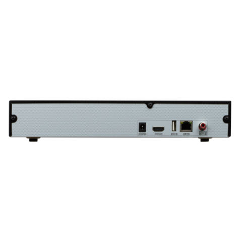 NVR 4 canale IP 5MP - ASYTECH seria VT VT-N1304H [2]