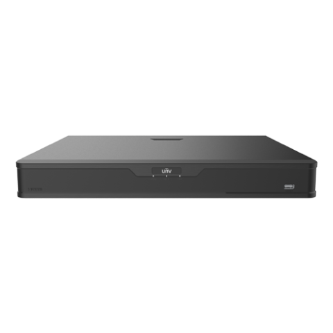 NVR 4K, 32 canale, max. 12MP, 1U - UNV NVR302-32B-IQ [3]