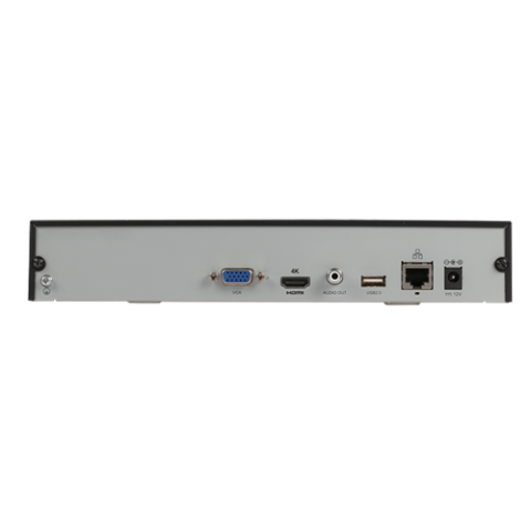 NVR 4K, 8 canale 8MP, compresie H.265 Ultra - UNV NVR301-08S3 [7]