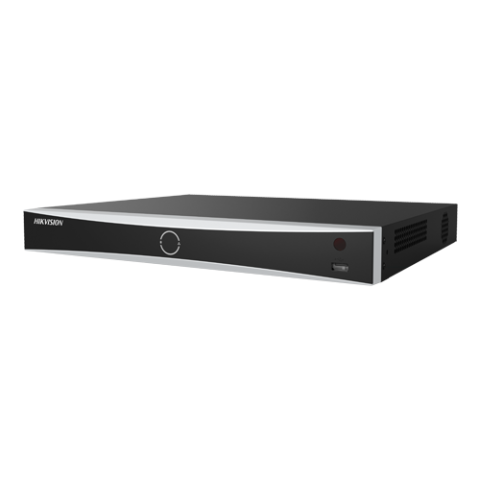 NVR 4K, AcuSeek, 16 porturi PoE, max. 32MP, Alarma, 1U - HIKVISION DS-7616NXI-I2-16P-Vpro [6]