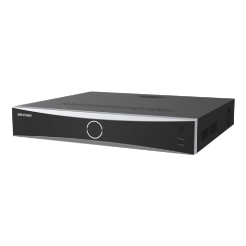 NVR 4K, AcuSeek, 32 porturi max. 32MP, Alarma, 1.5U - HIKVISION DS-7732NXI-I4-Vpro [2]