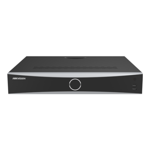 NVR 4K, AcuSeek, 32 porturi max. 32MP, Alarma, 1.5U - HIKVISION DS-7732NXI-I4-Vpro [4]