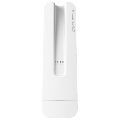 OmniTIK 5 ac, 2 antene 7.5dBi 5GHz, 802.11an/ac, 5 x Gigabit LAN, PoE - MikroTik RBOmniTikG-5HacD [3]