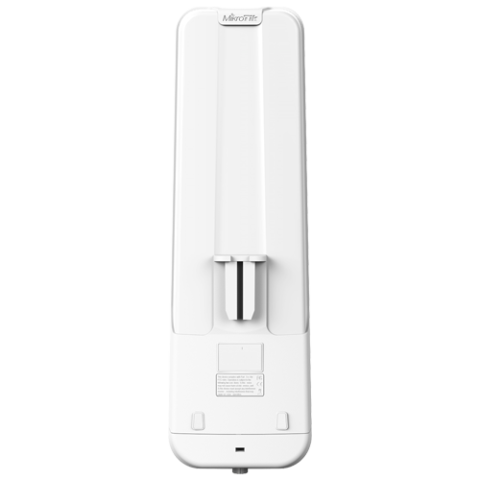 OmniTIK 5 POE ac, 2 antene 7.5dBi 5GHz, 802.11an/ac, 5 x Gigabit LAN (4 PoE-OUT), PoE - MikroTik RBOmniTikPG-5HacD [7]
