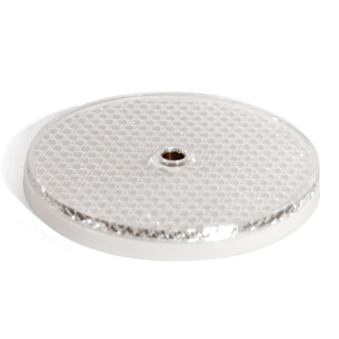 Automatizari - Panou reflector bariera IR cu reflexie - MOTORLINE MFSE12