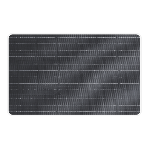 Panou solar pentru camere IP, acumulator de stocare 10.000mAh, max 12W - EZVIZ CS-PBC12 [5]