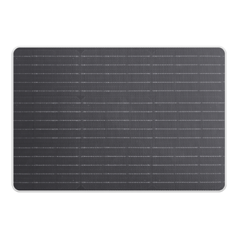 Panou solar pentru camere IP, acumulator de stocare 20.000mAh, max 24W - EZVIZ CS-PBC24 [4]