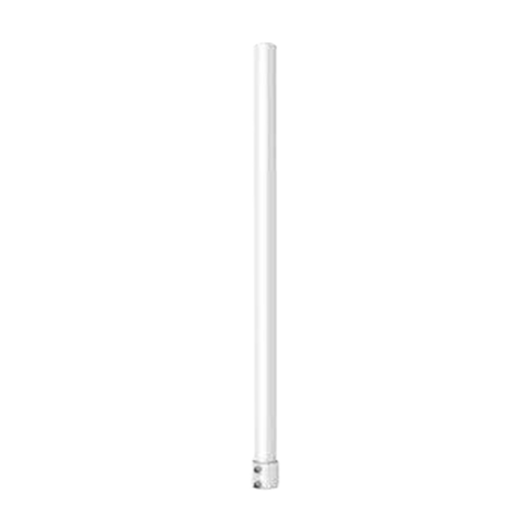 Prelungitor 500mm pentru suport tavan - UNV TR-SE24-A-IN [1]
