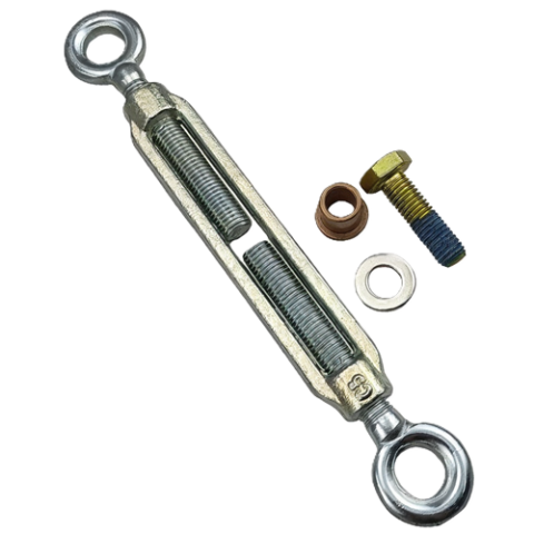 Automatizari - Prindere arc bariera B614 - FAAC 63001033