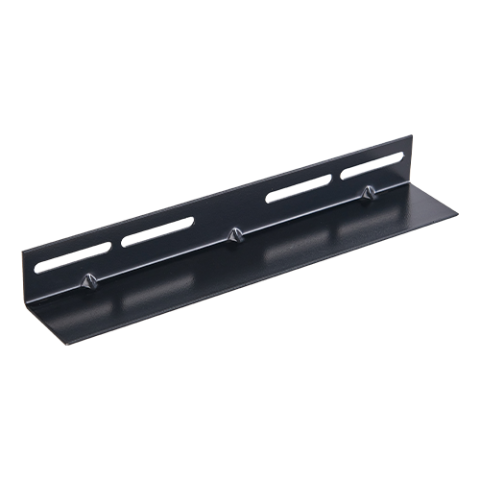 Accesorii rack-uri - Profil de sustinere L pentru rack-uri de podea adancime 600 mm - ASYTECH Networking ASY-LR-275
