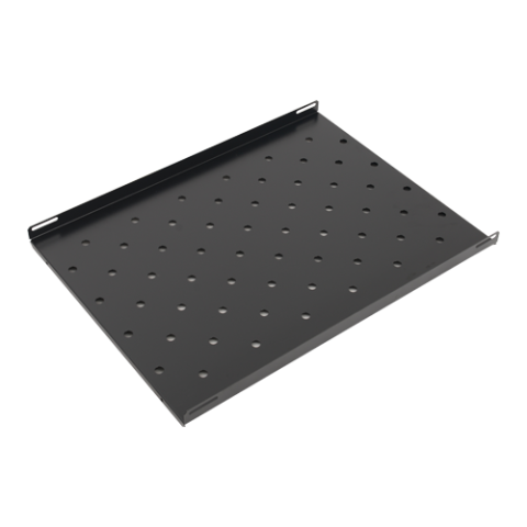 Accesorii rack-uri - Raft fix pentru rack podea adancime 1000mm - ASYTECH Networking ASY-S-1000F