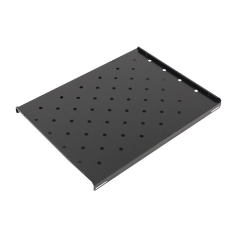 Raft fix pentru rack podea adancime 1000mm - ASYTECH Networking ASY-S-1000F [3]