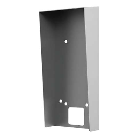 Rama protectie ploaie pentru seria DS-K1T502 - HIKVISION DS-KAB502-S1 [1]