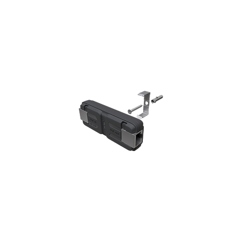 Repetor pasiv PoE 24-57V Gigabit Ethernet - Mikrotik GPeR [6]
