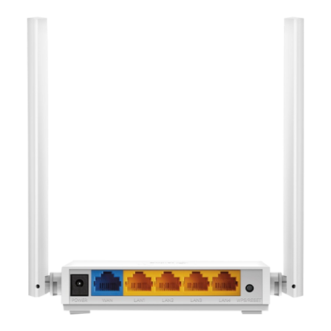 Router Wireless TP-Link TL-WR844N 300Mbps 2 Antene [2]