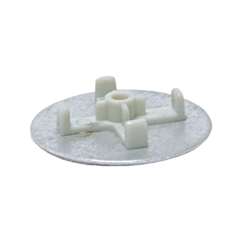 Cabluri si accesorii - Saiba metalica 25 mm pentru pistol AW (200 buc.) - CELO 925AW