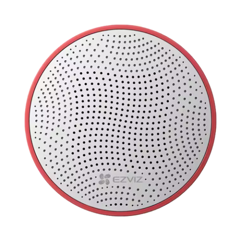 Sirena de exterior Smart Home EZVIZ, avertizare optica si acustica, protectie antisabotaj, comunicare Wireless ZigBee CS-T9C [4]
