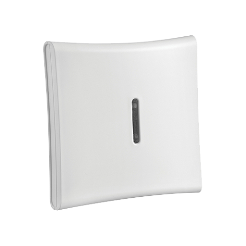 Sirena wireless de interior cu flash, compatibil PowerG 868 MHz - DSC PG8901-BATT [1]