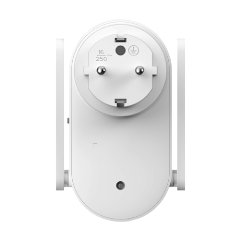 Sonerie Smart Wi-Fi pentru interfoane EZVIZ, 2 antene, 20 Ringtonuri - EZVIZ CS-CH1 [3]