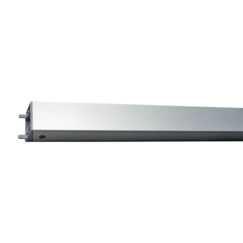 Stalp aluminiu montare fotocelule LIN2 - DITEC LINCB [1]